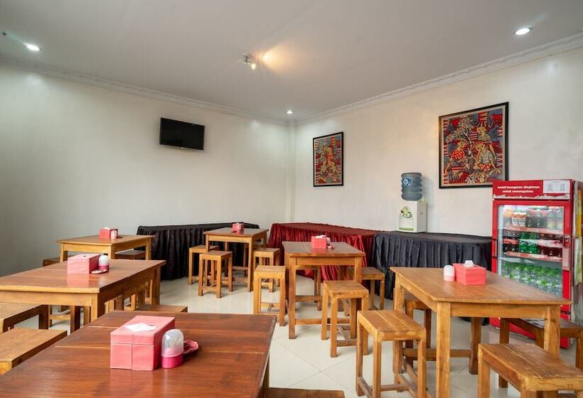 בית מלון כפרי Wisma Putra Jaya