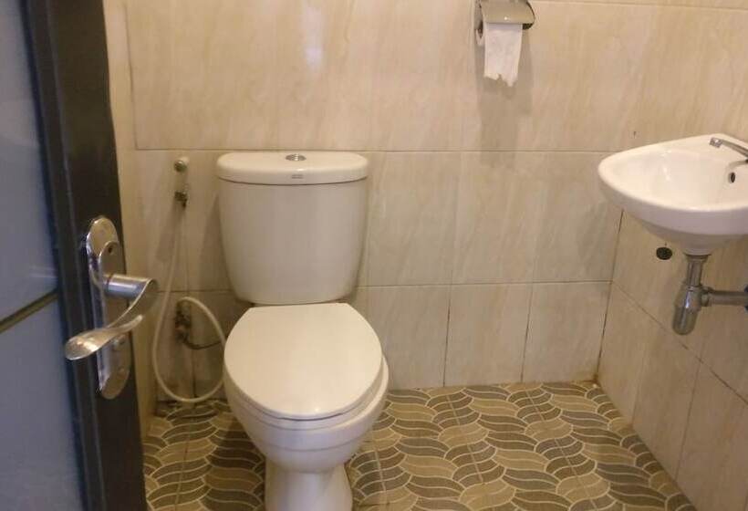 בית מלון כפרי Wisma Putra Jaya