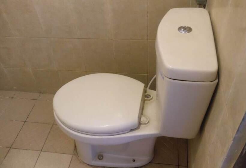 בית מלון כפרי Wisma Putra Jaya