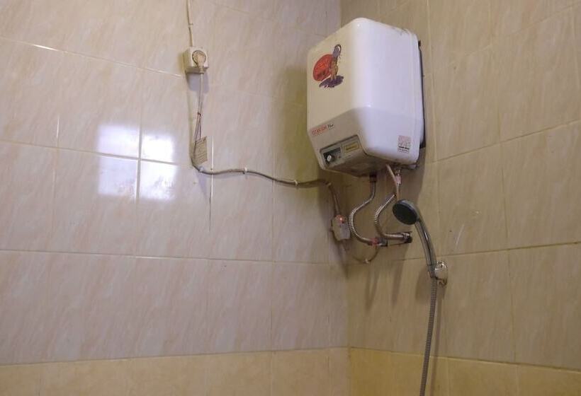 בית מלון כפרי Wisma Putra Jaya