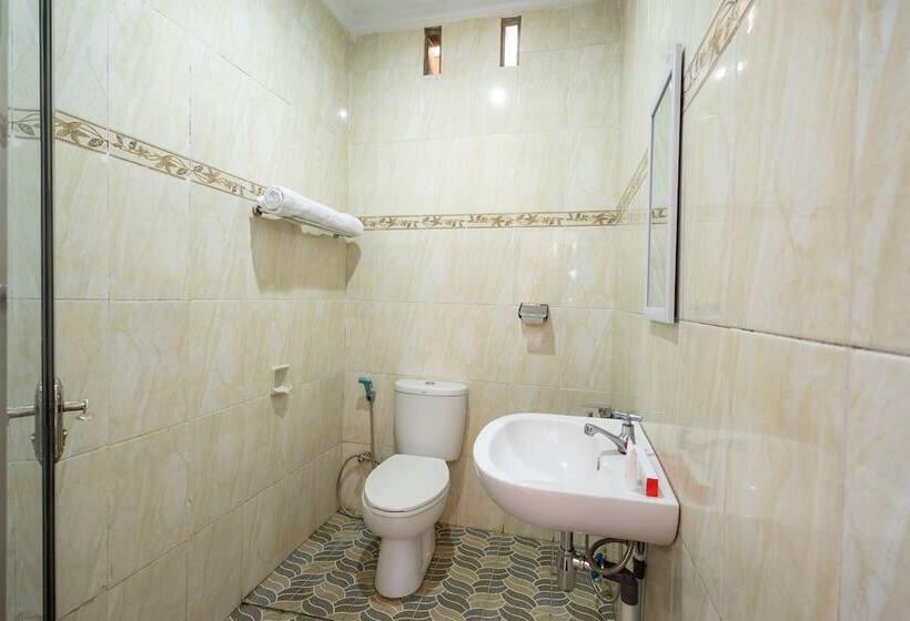 בית מלון כפרי Wisma Putra Jaya