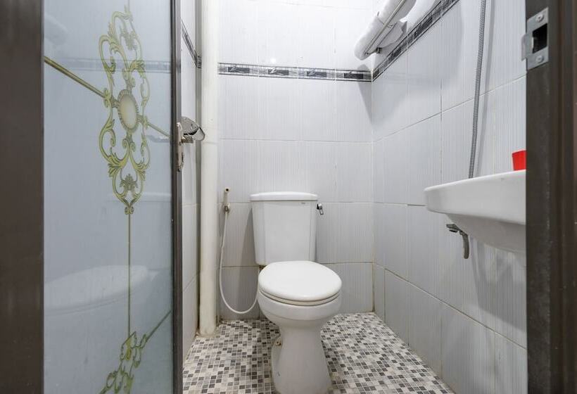 בית מלון כפרי Wisma Putra Jaya