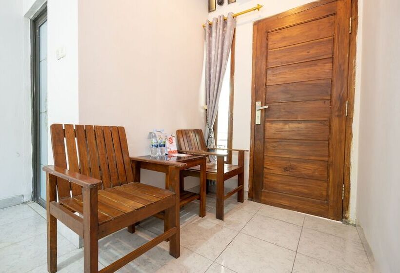 בית מלון כפרי Wisma Putra Jaya