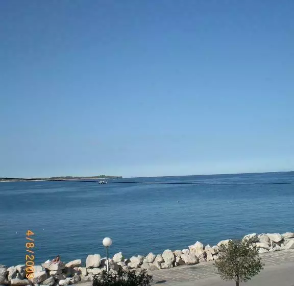 پانسیون Apartments Maja