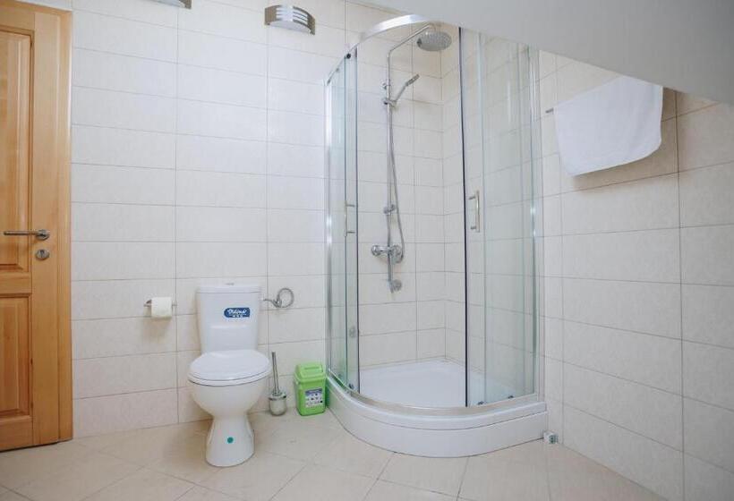 پانسیون Eco Winery Lipovac Apartments