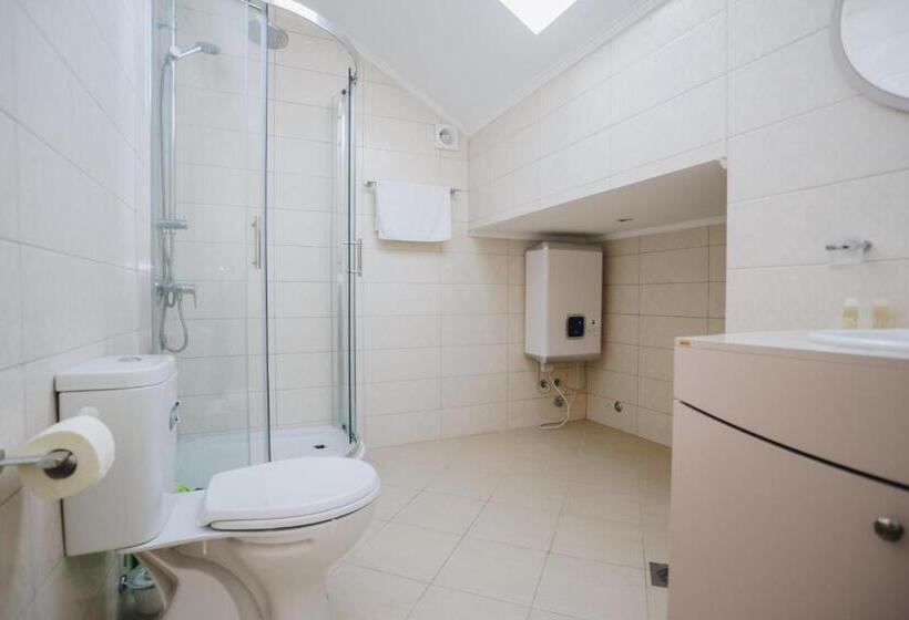 پانسیون Eco Winery Lipovac Apartments