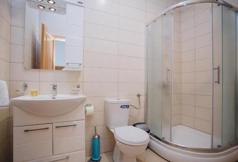 پانسیون Eco Winery Lipovac Apartments