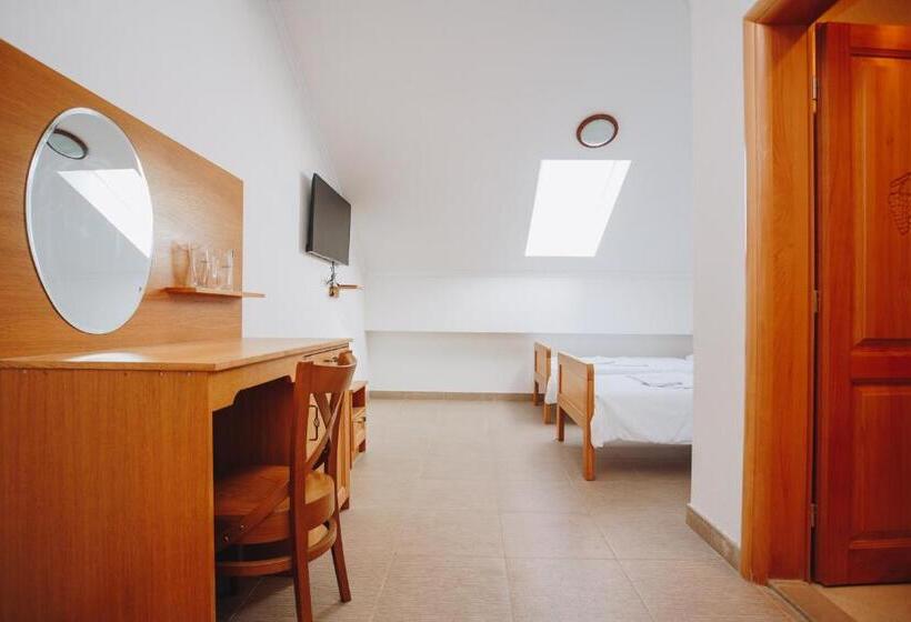 پانسیون Eco Winery Lipovac Apartments