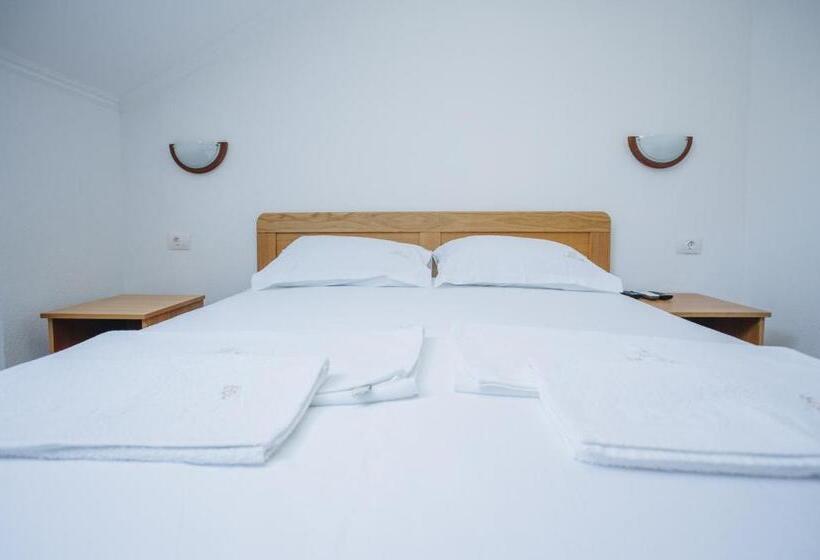 پانسیون Eco Winery Lipovac Apartments