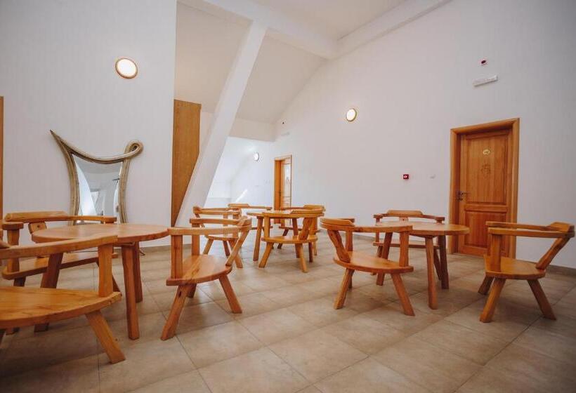 پانسیون Eco Winery Lipovac Apartments