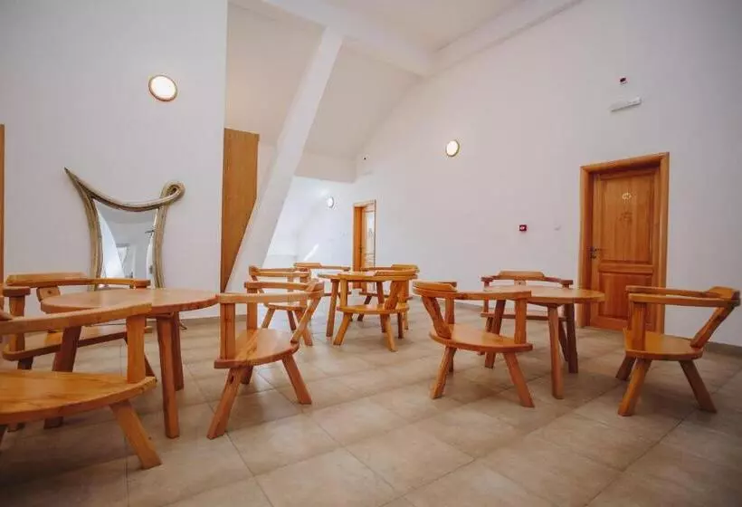 پانسیون Eco Winery Lipovac Apartments