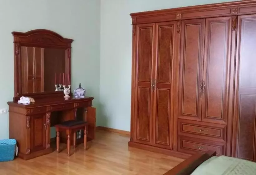 پانسیون Guest House Kartvelishvili