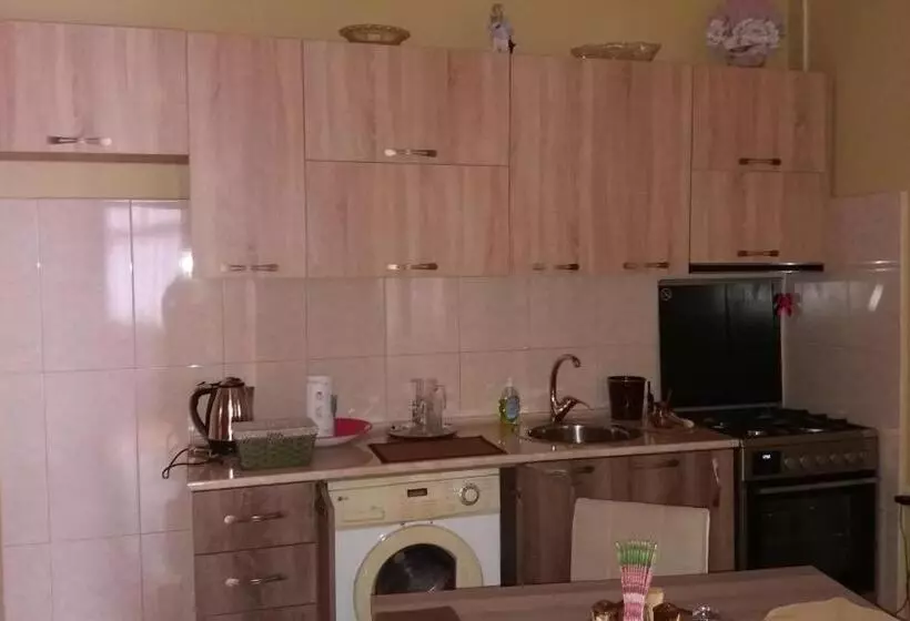 پانسیون Guest House Kartvelishvili