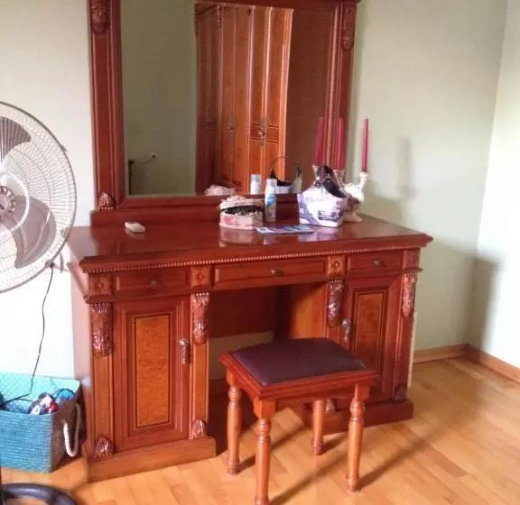 پانسیون Guest House Kartvelishvili