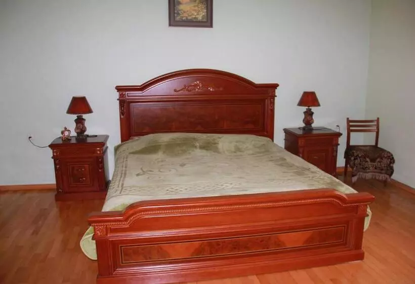پانسیون Guest House Kartvelishvili