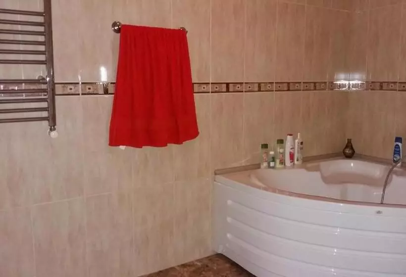 پانسیون Guest House Kartvelishvili