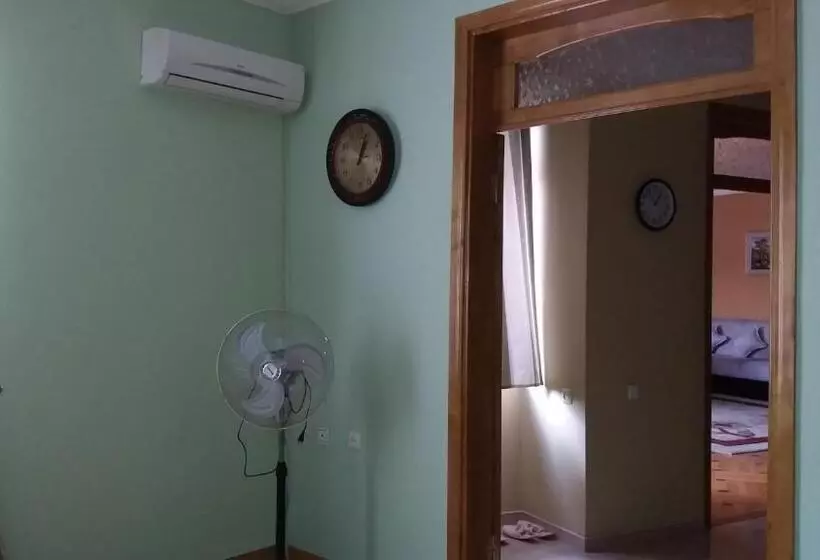 پانسیون Guest House Kartvelishvili