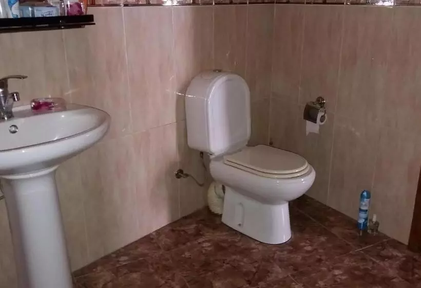پانسیون Guest House Kartvelishvili