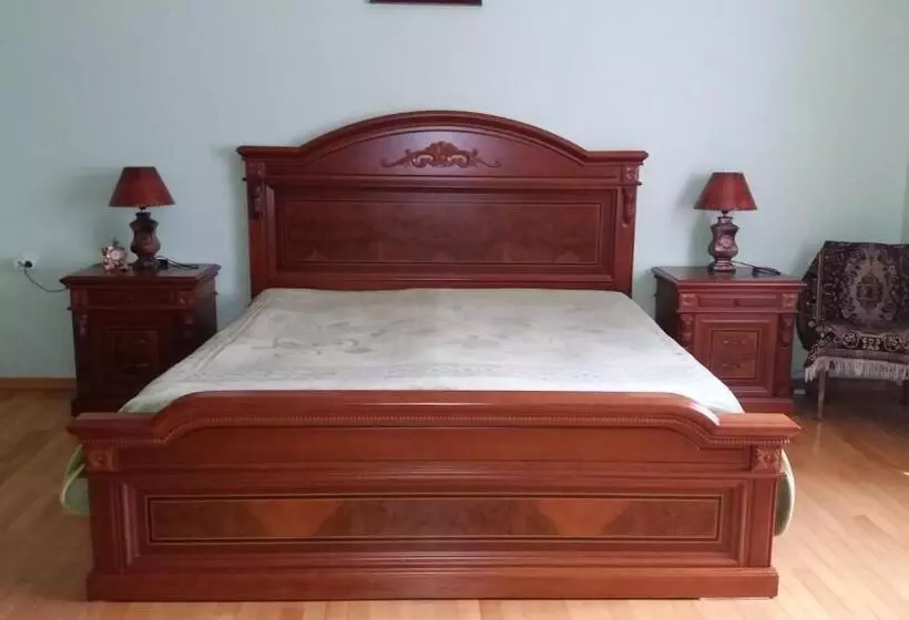 پانسیون Guest House Kartvelishvili