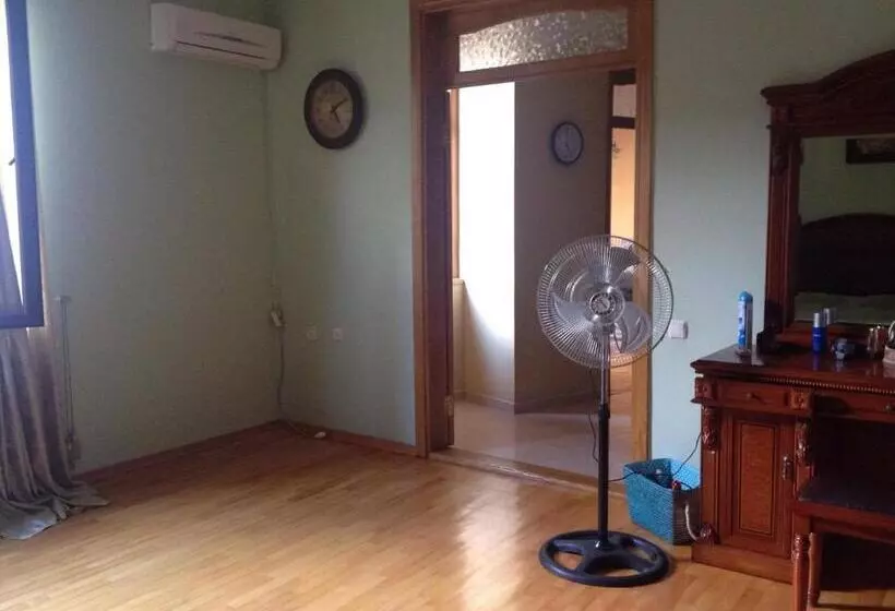 پانسیون Guest House Kartvelishvili