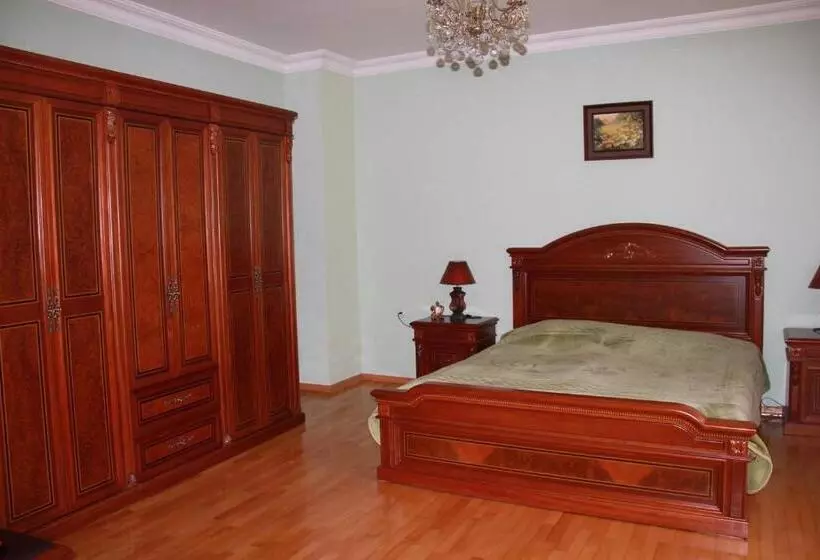 پانسیون Guest House Kartvelishvili