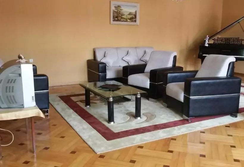 پانسیون Guest House Kartvelishvili