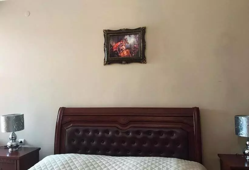 پانسیون Guest House Kartvelishvili
