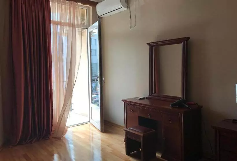پانسیون Guest House Kartvelishvili