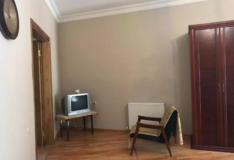 پانسیون Guest House Kartvelishvili