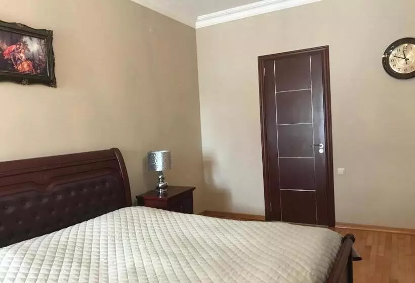 پانسیون Guest House Kartvelishvili