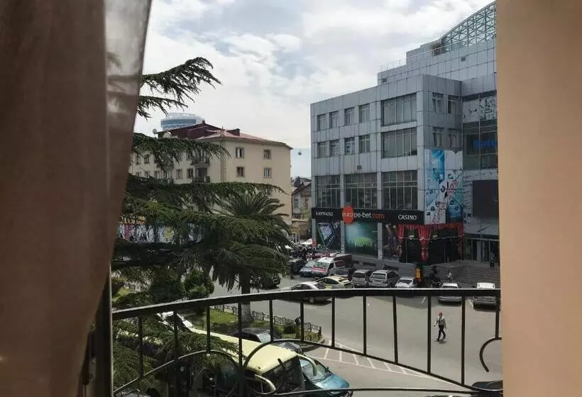 پانسیون Guest House Kartvelishvili