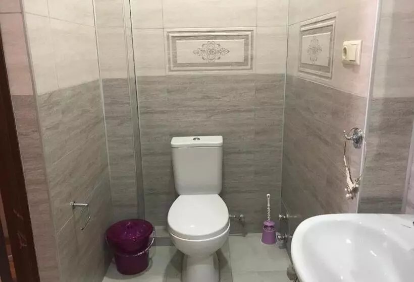 پانسیون Guest House Kartvelishvili