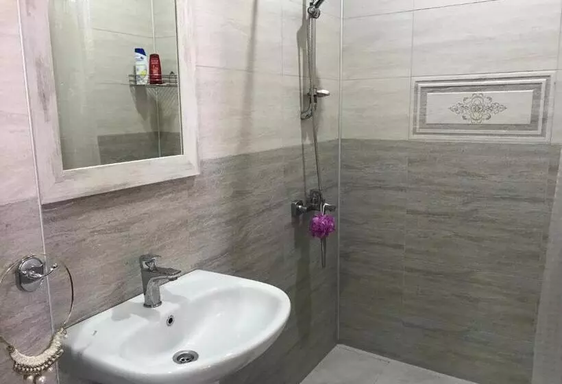 پانسیون Guest House Kartvelishvili
