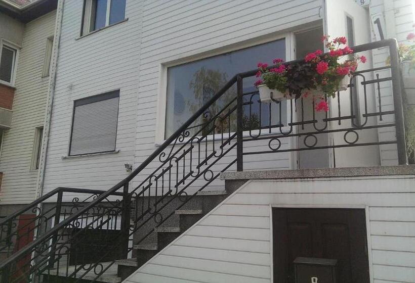 Pensione Jurgis Guest House