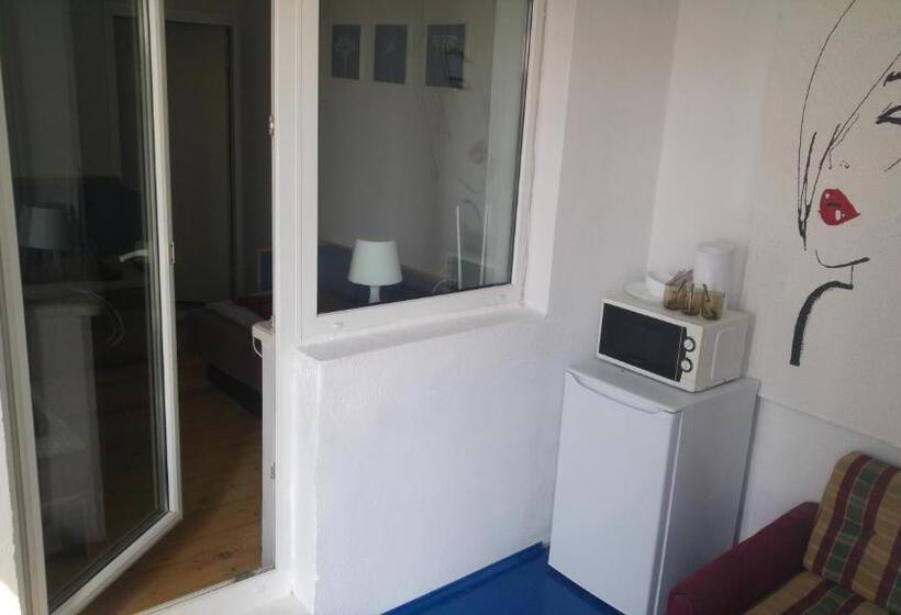 Pensione Jurgis Guest House