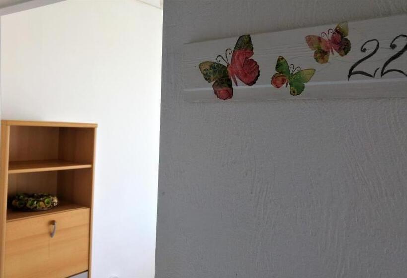 Pensione Jurgis Guest House