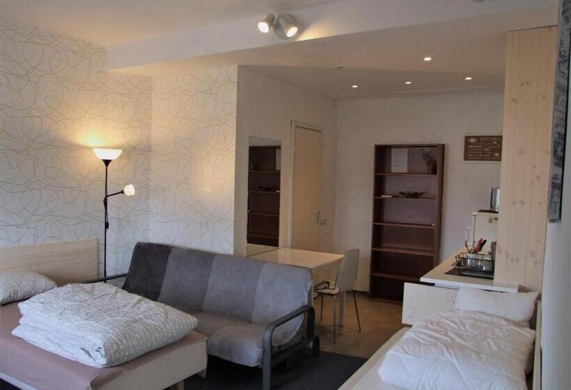 Pensione Jurgis Guest House