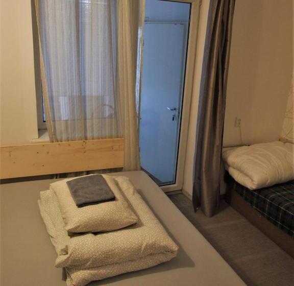 Pensione Jurgis Guest House