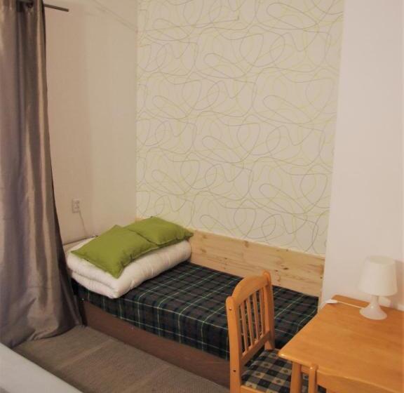 Pensione Jurgis Guest House