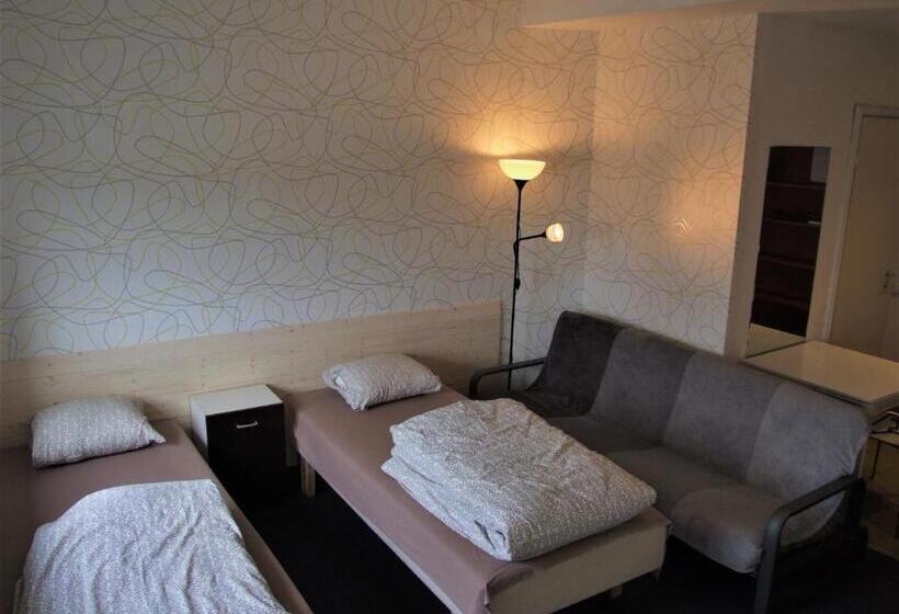 Pensione Jurgis Guest House