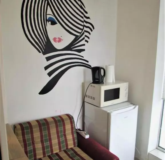 پانسیون Jurgis Guest House