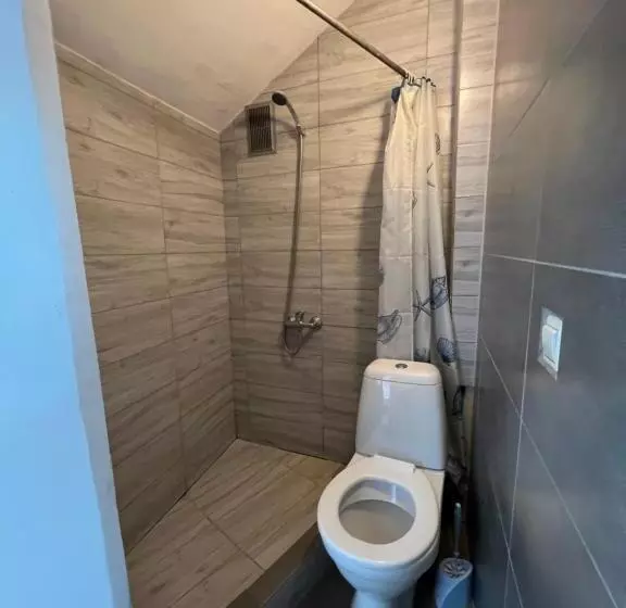 پانسیون Jurgis Guest House