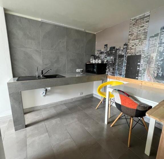 Pensione Jurgis Guest House