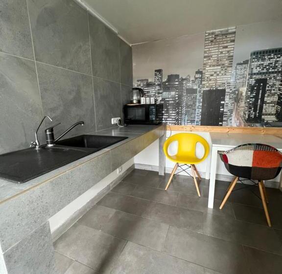 Pensione Jurgis Guest House