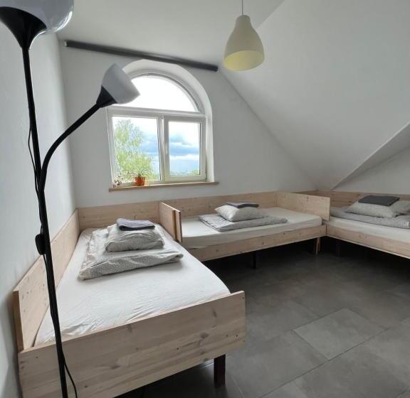 Pensione Jurgis Guest House