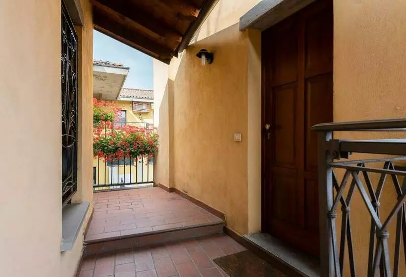 پانسیون Maison Ancienne   Self Check In