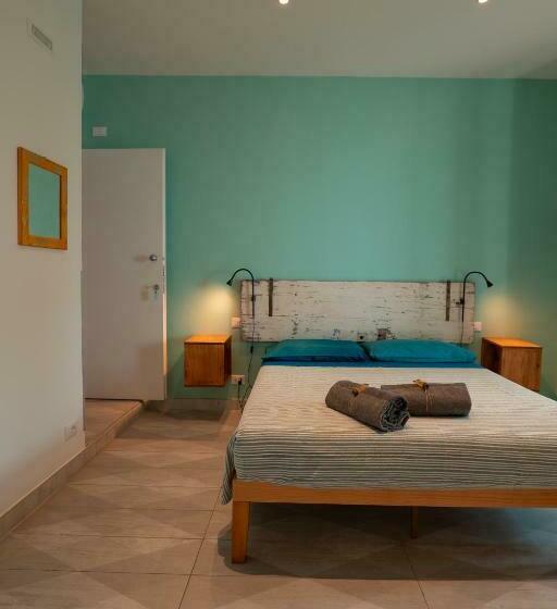 Pensjonat Pesce Palla Affittacamere