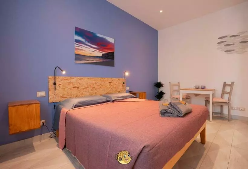 پانسیون Pesce Palla Affittacamere