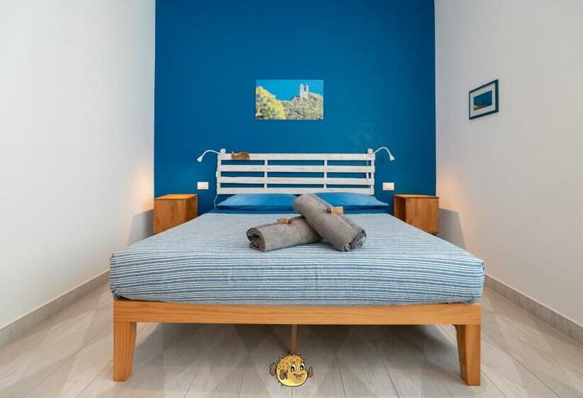 Pensjonat Pesce Palla Affittacamere