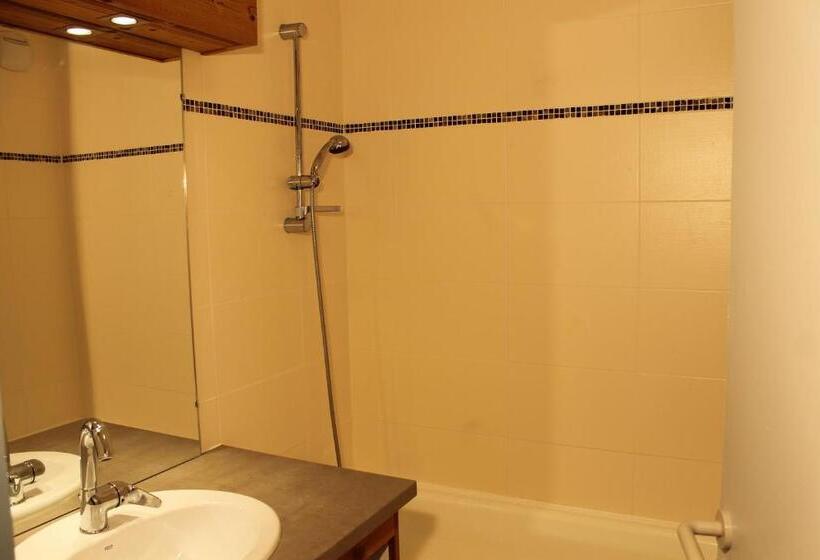 Résidence Grand Bois Clés Blanches